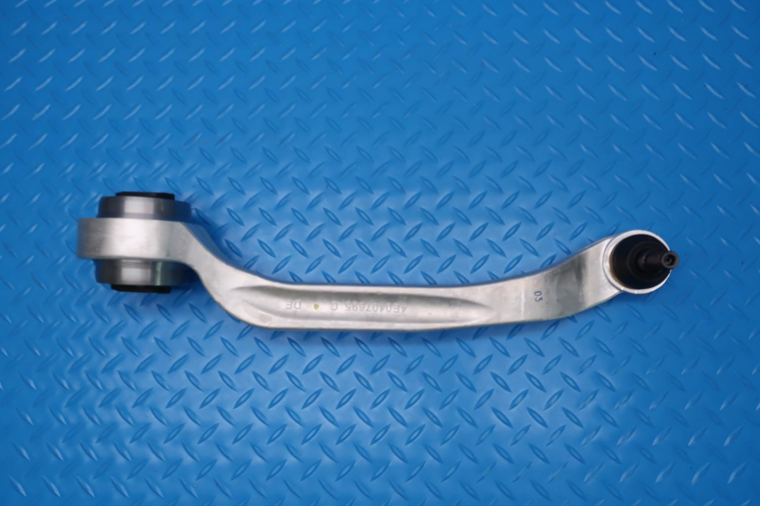 Bentley Gt Gtc Flying Spur suspension lower control arms 4pcs #13070