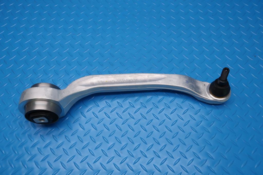 Bentley Gt Gtc Flying Spur suspension right lower rearward control arm 1pc #13075