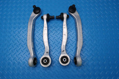 Bentley Gt Gtc Flying Spur suspension upper control arms 4pcs #13078