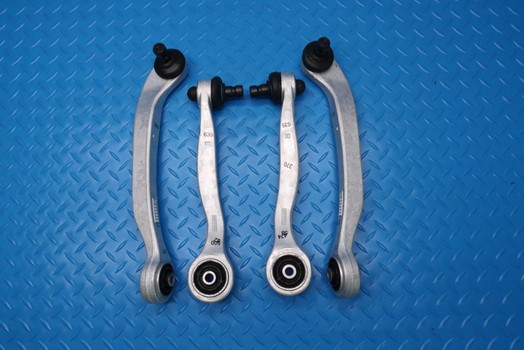 Bentley Gt Gtc Flying Spur suspension upper control arms 4pcs #13078