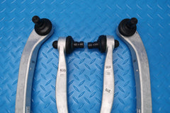 Bentley Gt Gtc Flying Spur suspension upper control arms 4pcs #13078