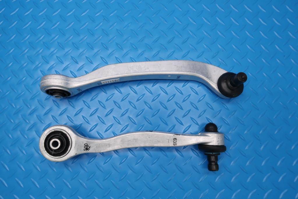 Bentley Gt Gtc Flying Spur suspension left upper control arms 2pcs #13079