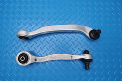 Bentley Gt Gtc Flying Spur suspension left upper control arms 2pcs #13079