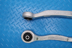 Bentley Gt Gtc Flying Spur suspension left upper control arms 2pcs #13079