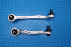 Bentley Gt Gtc Flying Spur suspension left upper control arms 2pcs #13079