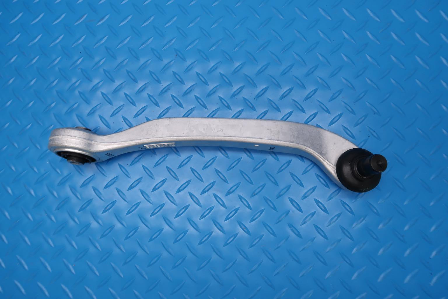 Bentley Gt Gtc Flying Spur suspension left upper control arms 2pcs #13079