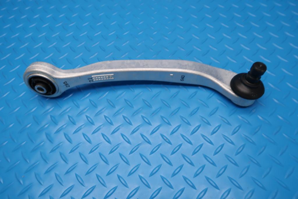 Bentley Gt Gtc Flying Spur suspension left upper forward control arm 1pc #13080