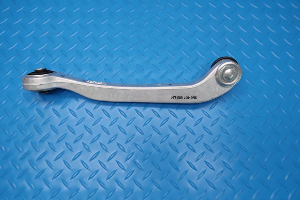 Bentley Gt Gtc Flying Spur suspension left upper forward control arm 1pc #13080