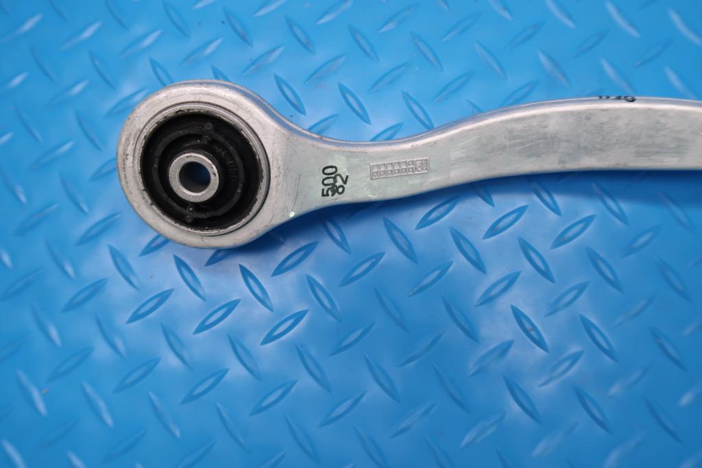 Bentley Gt Gtc Flying Spur suspension left upper rearward control arm 1pc #13081
