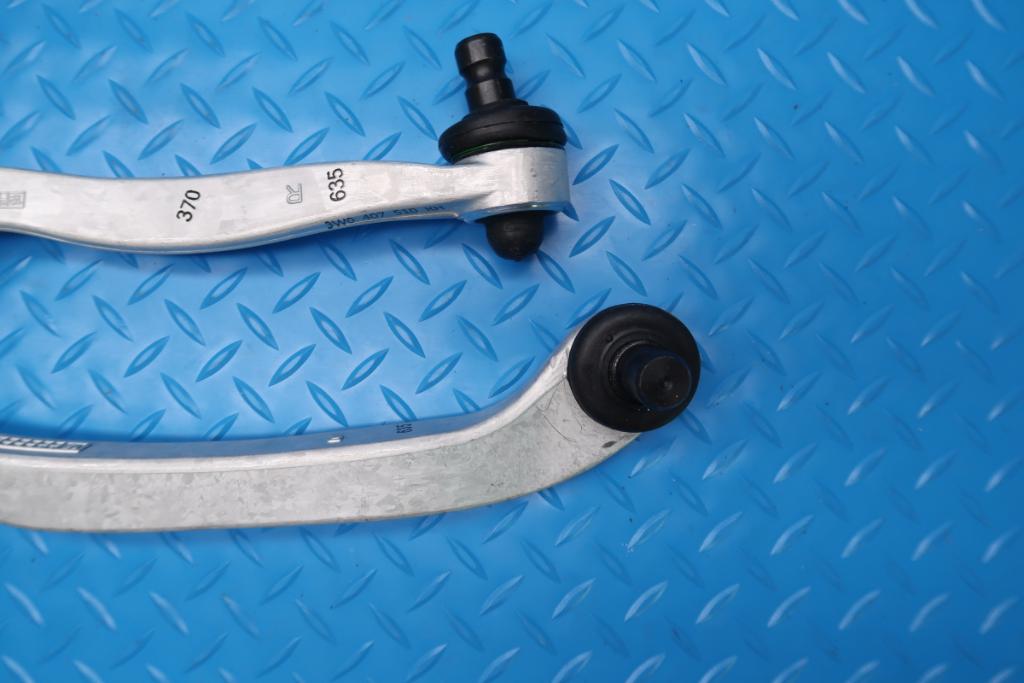 Bentley Gt Gtc Flying Spur suspension right upper control arms 2pcs #13802