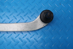 Bentley Gt Gtc Flying Spur suspension right upper forward control arm 1pc #13083