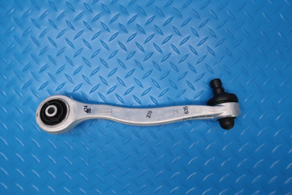 Bentley Gt Gtc Flying Spur suspension control arms sway bar links 10 pcs #13064