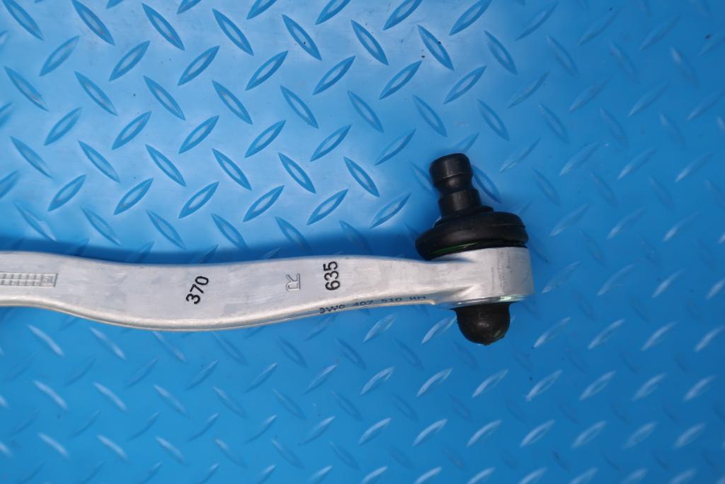 Bentley Gt Gtc Flying Spur suspension right upper rearward control arm 1pc #13084