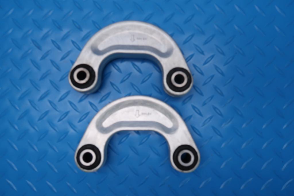 Bentley Gt Gtc Flying Spur suspension sway bar links 2pcs #13087