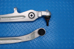 Bentley Gt Gtc Flying Spur suspension left lower control arms #13085