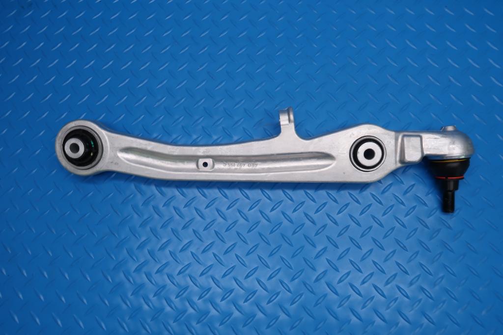 Bentley Gt Gtc Flying Spur suspension left lower control arms #13085