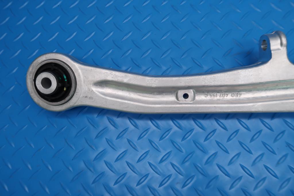 Bentley Gt Gtc Flying Spur suspension left lower control arms #13085