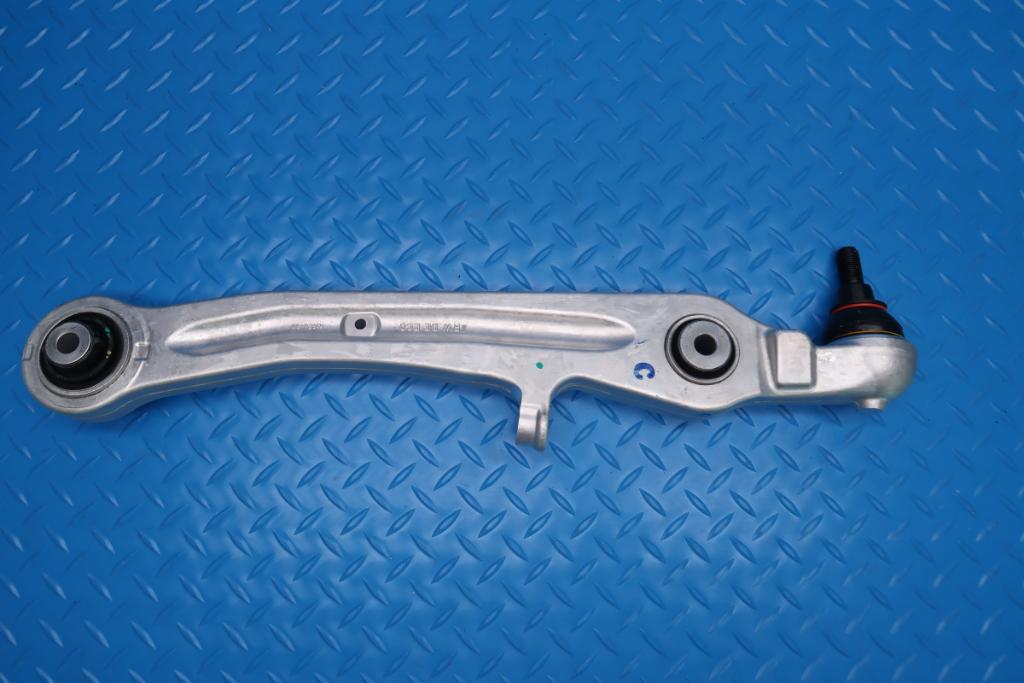 Bentley Gt Gtc Flying Spur suspension left upper lower control arms 4pcs #13067