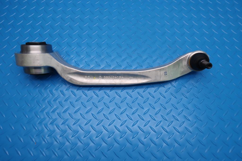 Bentley Gt Gtc Flying Spur suspension left upper lower control arms 4pcs #13067
