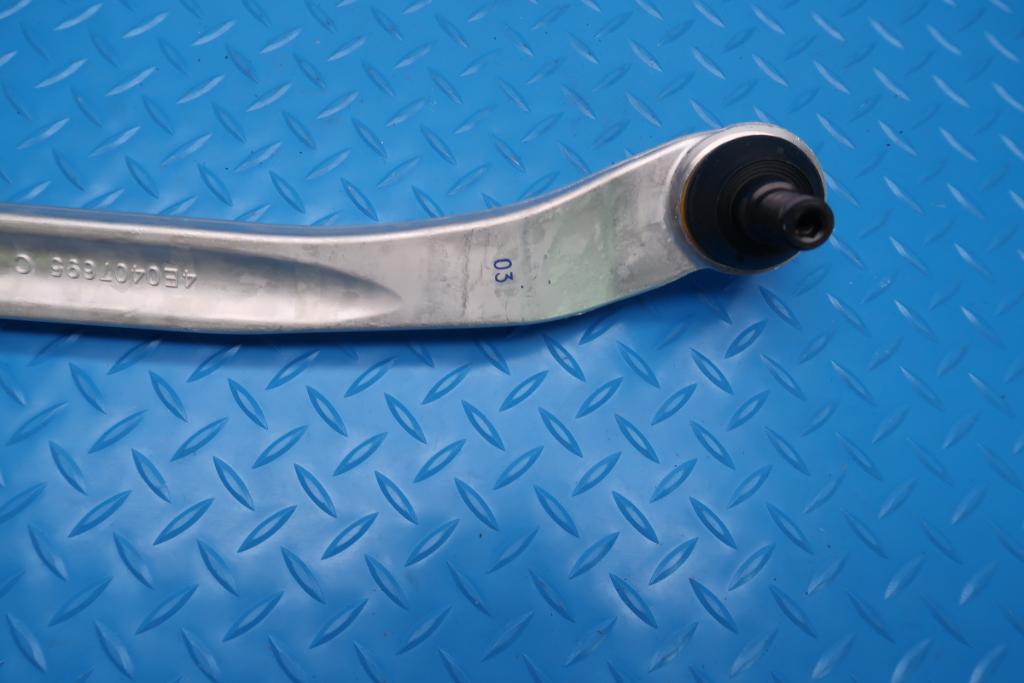 Bentley Gt Gtc Flying Spur suspension left lower control arms #13085