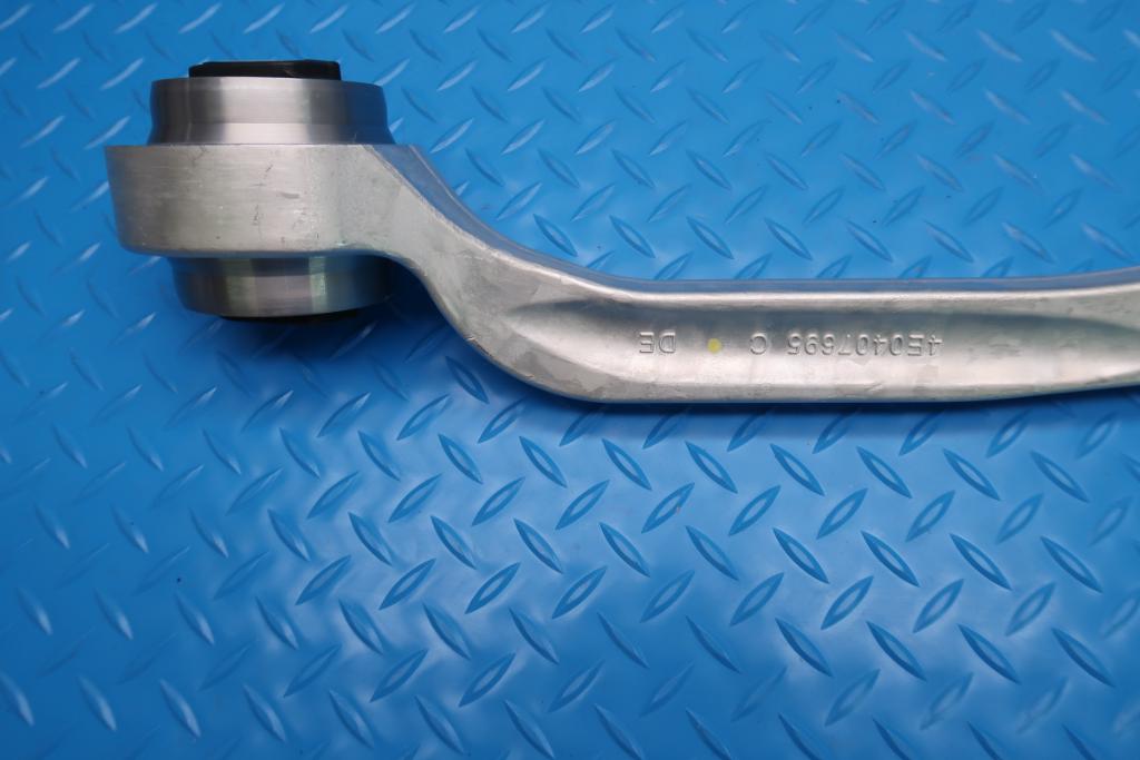 Bentley Gt Gtc Flying Spur suspension left lower control arms #13085