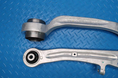 Bentley Gt Gtc Flying Spur suspension right lower control arms 2pcs #13086