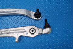 Bentley Gt Gtc Flying Spur suspension right lower control arms 2pcs #13086