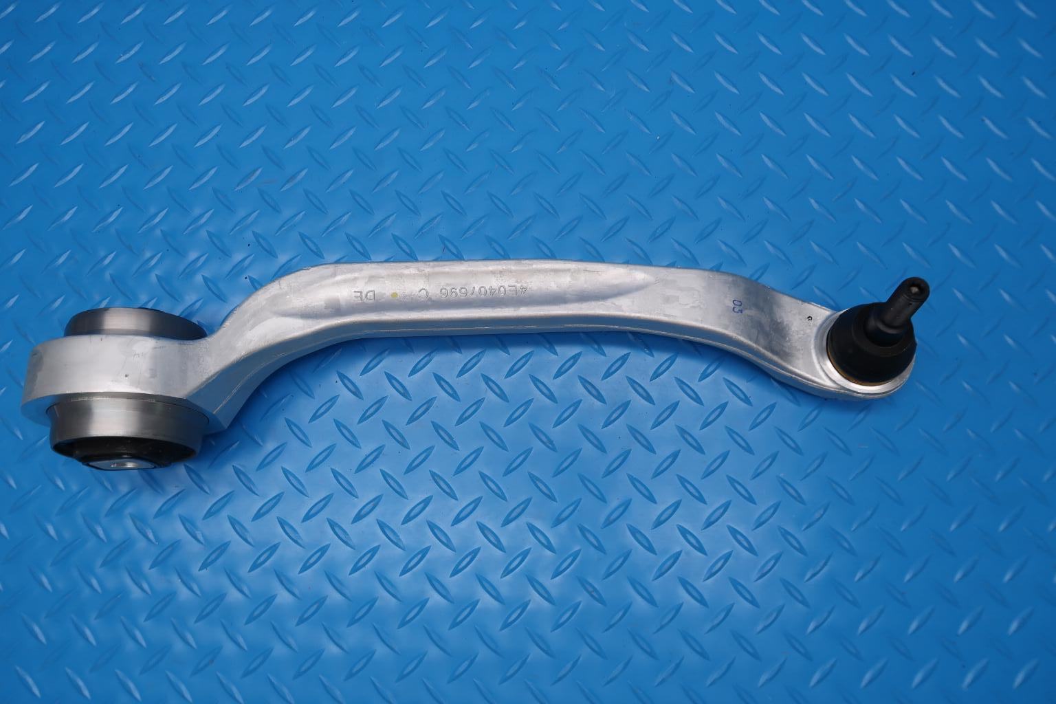 Bentley Gt Gtc Flying Spur suspension right control arms sway bar link 5pcs #13068