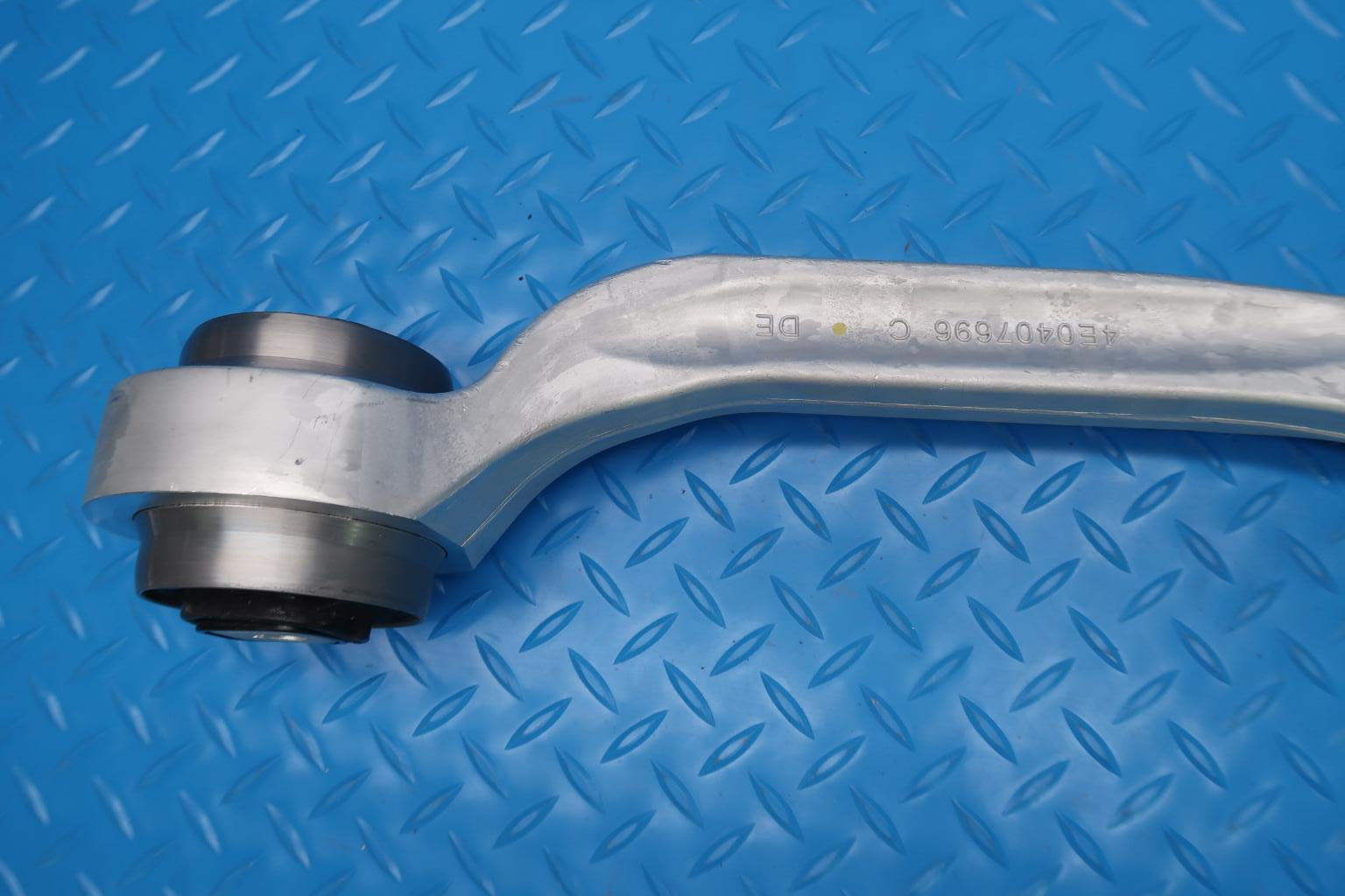 Bentley Gt Gtc Flying Spur suspension right lower control arms 2pcs #13086