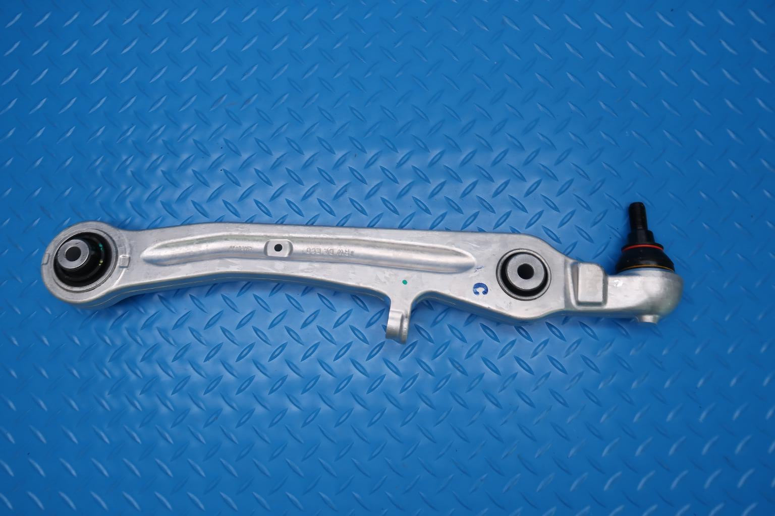 Bentley Gt Gtc Flying Spur suspension right control arms sway bar link 5pcs #13068