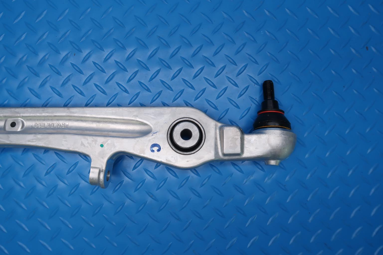 Bentley Gt Gtc Flying Spur suspension right lower control arms 2pcs #13086