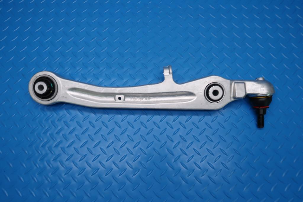 Bentley Gt Gtc Flying Spur suspension right lower control arms 2pcs #13086