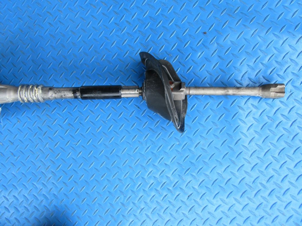 Maserati Ghibli Quattroporte electrical adjustment steering column #6530