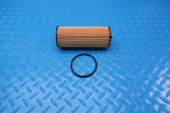 Aston Martin Db11 Vantage Dbx 4.0 V8 engine oil filter TopEuro #12456