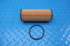 Aston Martin Db11 Vantage Dbx 4.0 V8 engine oil filter TopEuro #12456