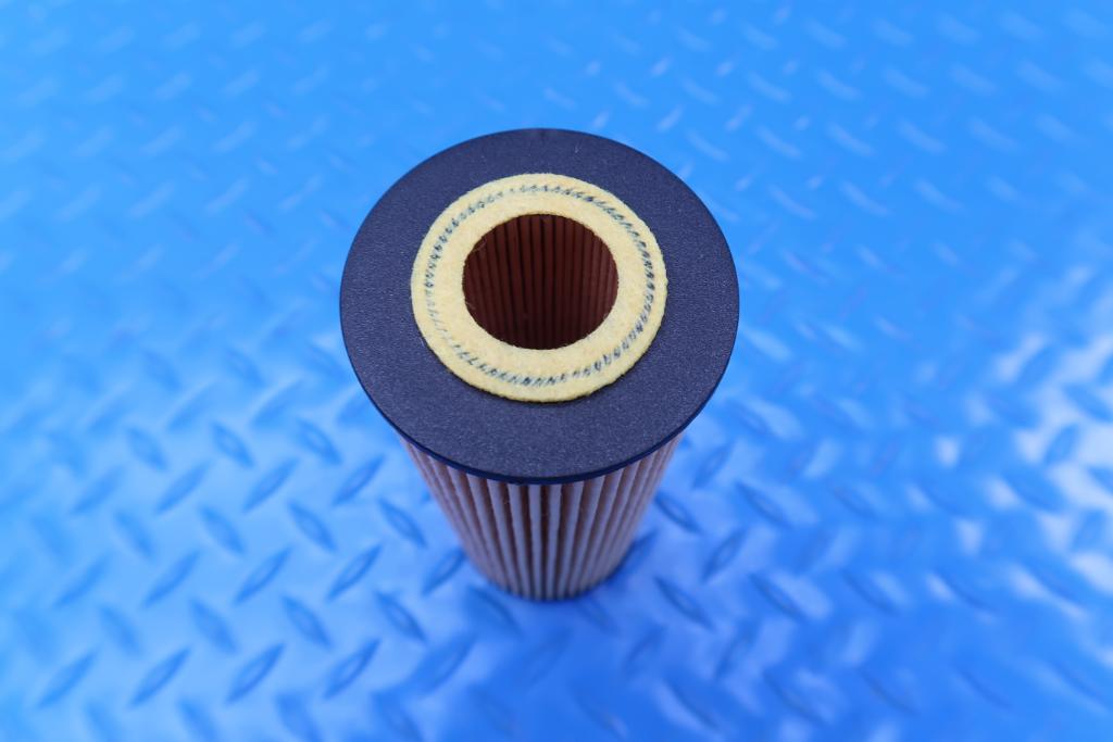 Aston Martin Db11 Vantage Dbx 4.0 V8 engine oil filter TopEuro #12456