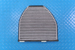 Aston Martin Db11 Vantage pollen cabin air filter TopEuro #12461