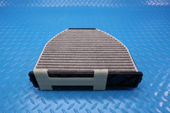 Aston Martin Db11 Vantage pollen cabin air filter TopEuro #12461