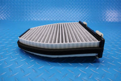 Aston Martin Db11 Vantage pollen cabin air filter TopEuro #12461