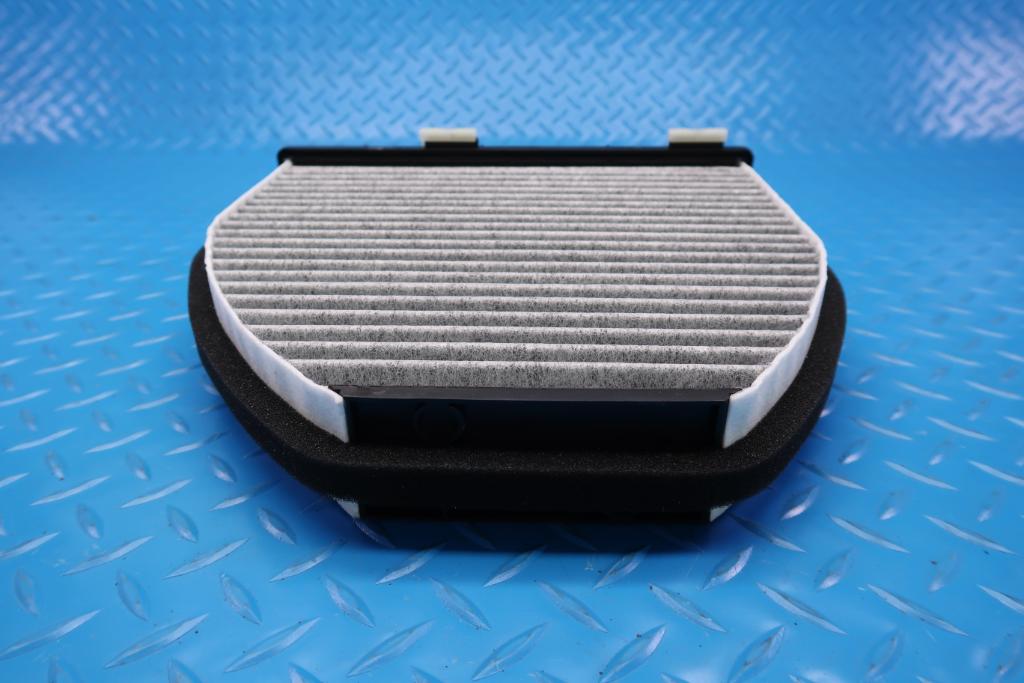 Aston Martin Db11 Vantage pollen cabin air filter TopEuro #12461