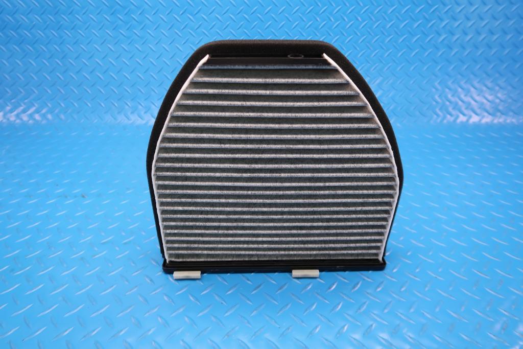 Aston Martin Db11 Vantage pollen cabin air filter TopEuro #12461