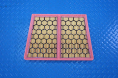 Alfa Romeo Giulia Stelvio Quadrifoglio 2.9 engine air filter #12459