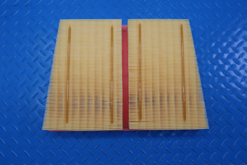 Alfa Romeo Giulia Stelvio Quadrifoglio 2.9 engine air filter 5pcs #12458