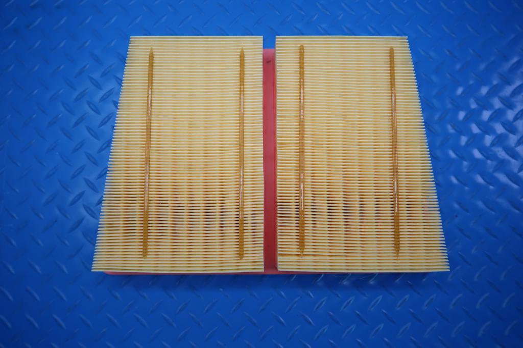 Alfa Romeo Giulia Stelvio Quadrifoglio 2.9 engine air filter #12459