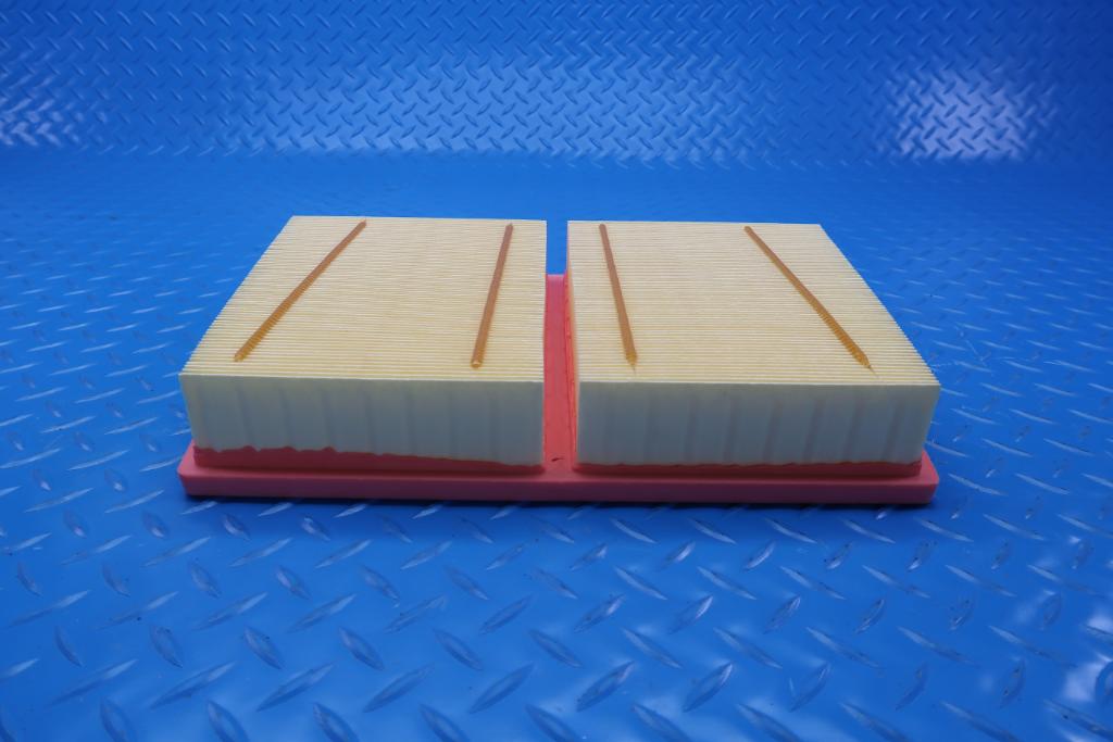 Alfa Romeo Giulia Stelvio Quadrifoglio 2.9 engine air filter #12459