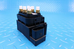 Bentley Continental Flying Spur GT GTC air suspension valve block #12462