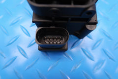 Bentley Continental Flying Spur GT GTC air suspension valve block #12462