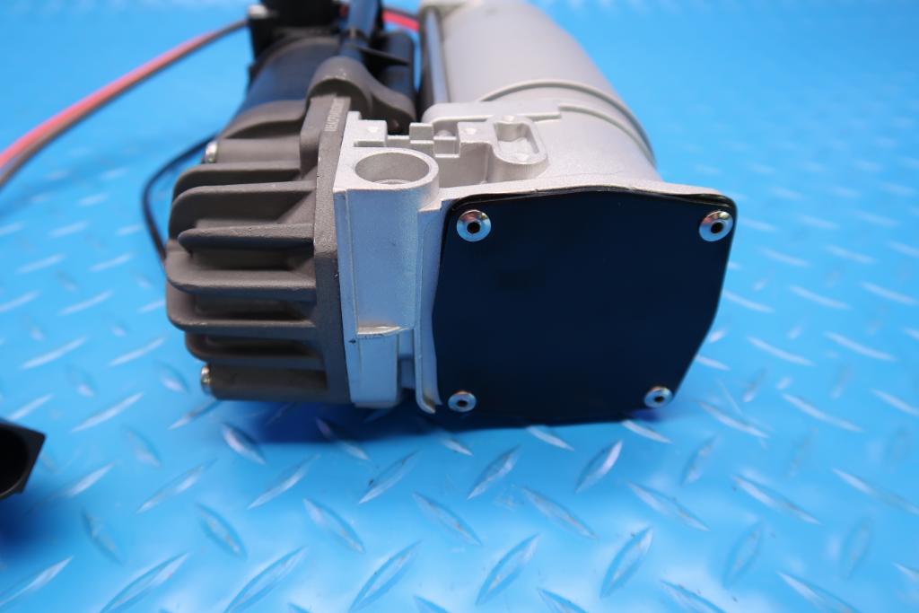 Rolls Royce Ghost Wraith Dawn air suspension pump #12466