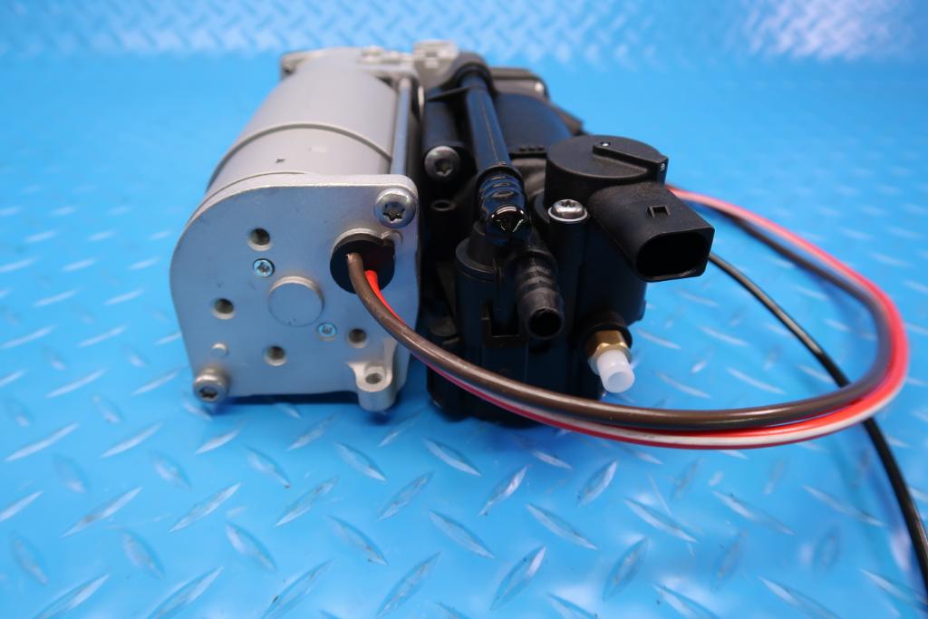 Rolls Royce Ghost Wraith Dawn air suspension pump #12466