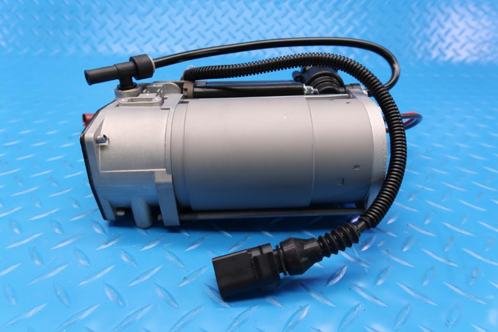 Bentley Continental Flying Spur GT GTC air suspension pump #12467